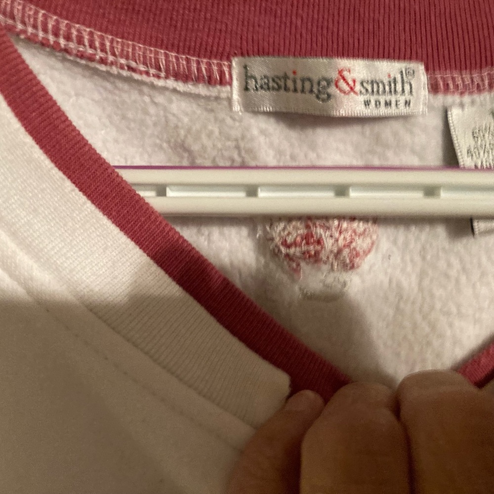 Sweatshirt - Picture 2 of 4